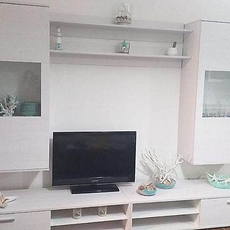 Toby House Villa กาลาเซตตา ภายนอก รูปภาพ