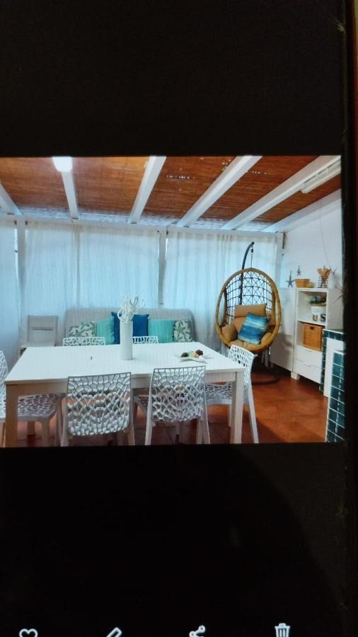 Toby House Villa กาลาเซตตา ภายนอก รูปภาพ